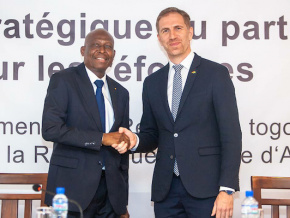 Togo-Allemagne : nouveau tour d’horizon de la coopération