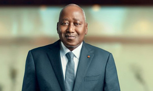 Décès d’Amadou Gon Coulibaly : le Togo présente ses condoléances