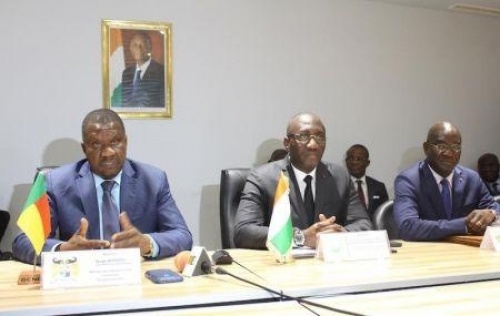 La Côte d’Ivoire abrite désormais officiellement le siège du Conseil international consultatif du cajou