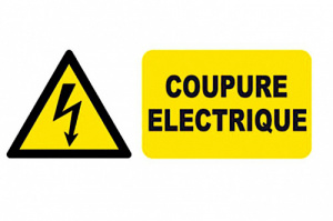 Perturbations annoncées dans la fourniture d’électricité à Lomé cette semaine