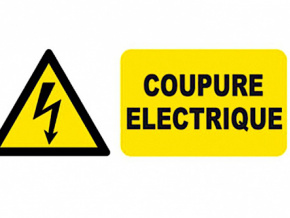 Perturbations annoncées dans la fourniture d’électricité à Lomé cette semaine