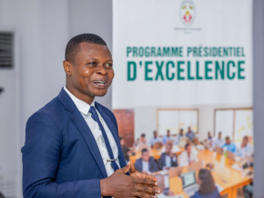 Programme Présidentiel d’Excellence : les candidatures ouvertes pour la 5ème promotion