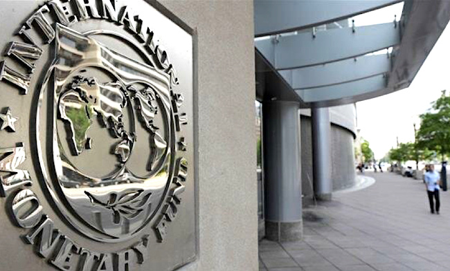 La 5ème revue de la Facilité élargie de crédit du FMI débute ce 28 août