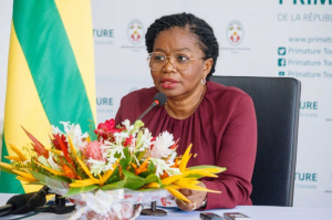 Le Premier ministre, Victoire Tomégah-Dogbé, de nouveau parmi les 100 femmes africaines les plus influentes de l’année (Classement)