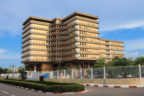 Umoa-Titres : le Togo lève 38,5 milliards FCFA