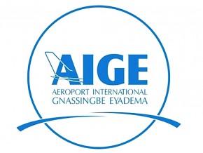 Togo : l’Aéroport International Gnassingbé Eyadema s’offre un nouveau logo