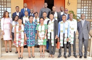 YALI 2018 : le gouvernement apporte son soutien aux 10 ambassadeurs togolais