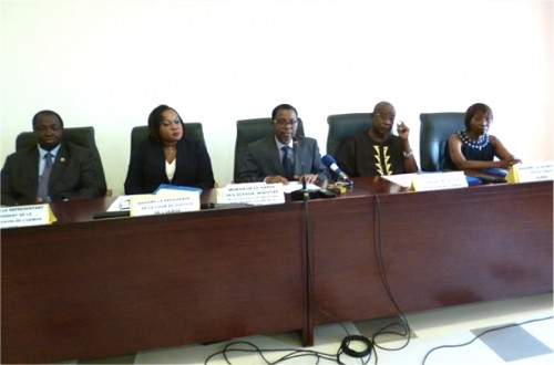 Togo : les acteurs nationaux de la Justice se familiarisent avec les droits communautaires de l’UEMOA