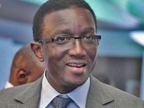 La Banque mondiale et le Sénégal concluent des accords de financement de 306 milliards FCFA