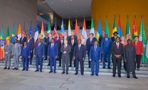 G20 Compact with Africa : des retombées en phase avec les ambitions du Togo
