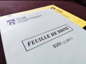 INAM : le renouvellement des carnets de soins sera gratuit dès le 1er janvier