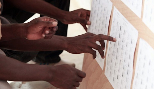 Locales : les opérations de révision des listes électorales débutent officiellement demain