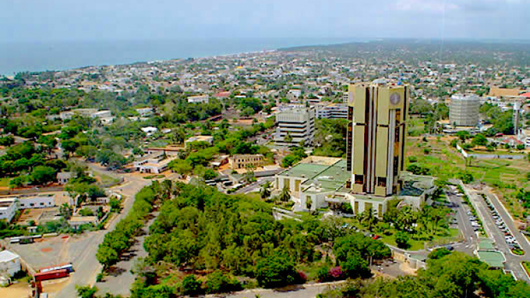 Le District Autonome du Grand Lomé : compétences et fonctionnement