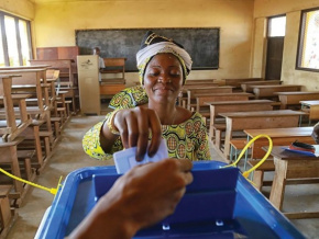 Au Togo, 4,2 millions d’électeurs recensés