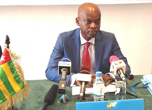 Togo: le Conseil de l’Entente appelle à l’organisation inclusive et apaisée des législatives du 20 décembre 2018