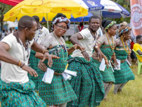 Fêtes traditionnelles : le peuple Ewé a célébré Agbogboza