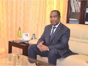 Lutte contre la corruption : le PM Selom Klassou réitère le ferme engagement du gouvernement