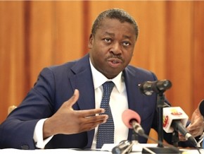 Togo : à la suite de nouvelles mesures d’apaisement, Faure Gnassingbé appelle formellement à un dialogue