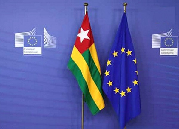 J-1 pour le début du Forum économique Togo-UE
