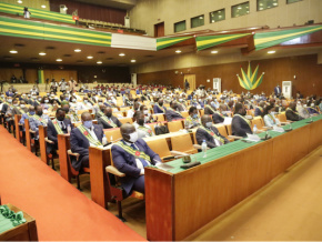 Assemblée nationale : retour à l’hémicycle mardi à Kara