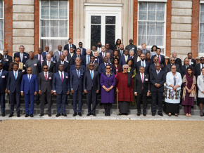 Commonwealth : le Togo a participé à sa 1ère réunion des ministres des affaires étrangères