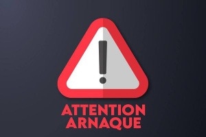 Récurrence des arnaques : l&#039;OTR invite à la vigilance et met en garde