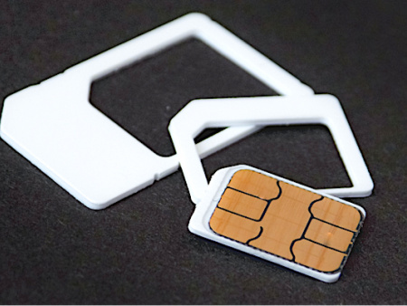 Limitation des SIM : les numéros non conformes seront progressivement suspendus