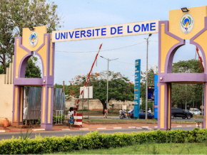L’Université de Lomé ouvre un parcours en Gouvernance de l’Etat et Management des crises