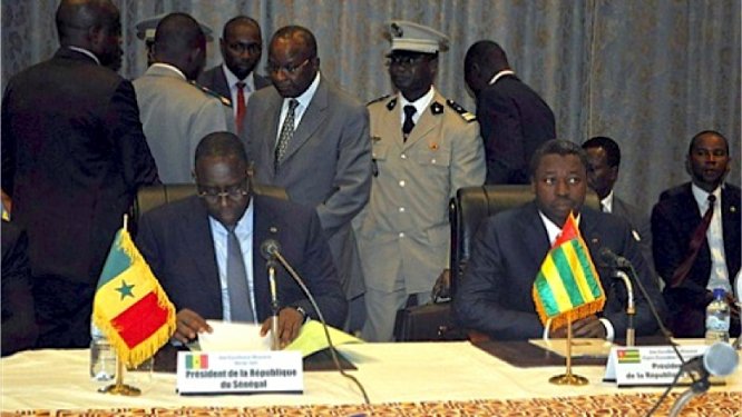Journées commerciales : le Togo s’exporte à Dakar du 29 au 31 mars