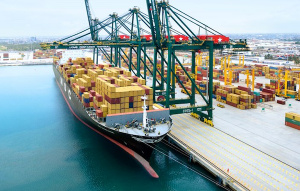 MSC choisit le Port de Lomé comme point stratégique de transbordement en Afrique pour son nouveau service de fret