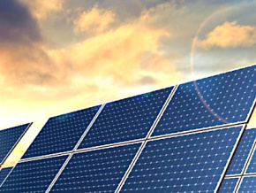Une centrale solaire photovoltaïque de 30 MW sera construite à Blitta