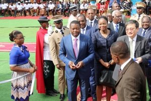 E-Gouvernement : Faure Gnassingbé ouvre la voie à une administration plus connectée et plus performante