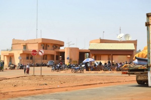 Intégration sous-régionale : le Togo et le Burkina Faso interconnectent leurs systèmes informatiques douaniers