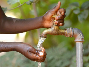78 000 personnes ont bénéficié de l’accès gratuit à l’eau potable