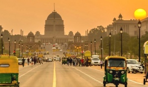 Lomé veut renforcer sa coopération avec New Delhi, via le 13ème conclave sur le partenariat Inde-Afrique