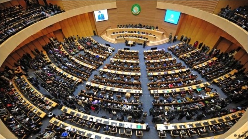 32ème Session ordinaire de l’UA : le Togo réélu pour un second mandat au Conseil de Paix et de Sécurité