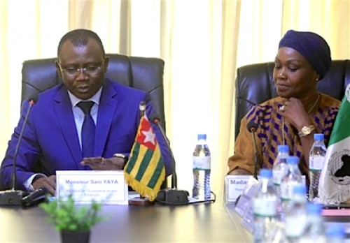 Togo : la BAD participera au développement de l’agrobusiness pour 7,47 milliards de Fcfa