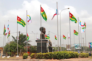 Lomé célèbre la francophonie