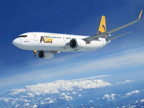 Lomé-Abidjan : Asky annonce des vols additionnels à partir du 27 juillet