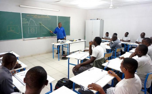 Enseignement technique : le Togo lance l’élaboration de sa stratégie de transformation digitale