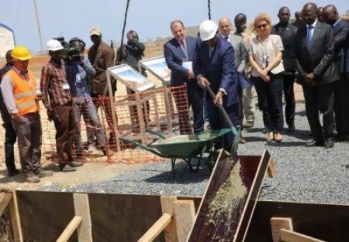 Sénégal : Le FMI satisfait des progrès réalisés dans le cadre du programme économique et financier 2015-2018