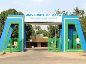 L’université de Kara célèbre ses 20 ans d’existence