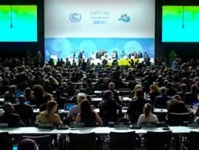 COP 23 : la BOAD va présenter à Bonn son action pour le climat