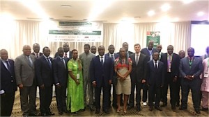 Togo : le Programme national d’investissement agricole nécessitera 750 milliards de FCFA