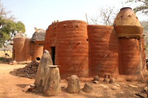 Patrimoine culturel : le site Koutammakou doté d&#039;un nouveau plan de gestion