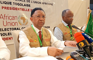 L’Union Africaine, la Cedeao et le Conseil de l’Entente saluent une élection apaisée, crédible et transparente