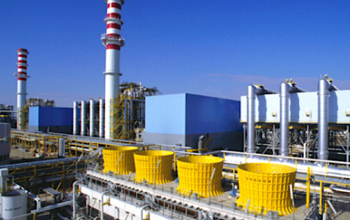 La centrale Kekeli Efficient Power entrera en service vers fin 2020