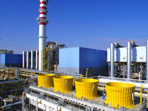 La centrale Kekeli Efficient Power entrera en service vers fin 2020