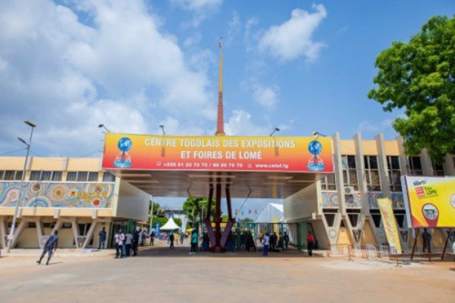 19ème Foire internationale de Lomé : les inscriptions ouvertes jusqu’à fin septembre