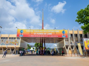 19ème Foire internationale de Lomé : les inscriptions ouvertes jusqu’à fin septembre